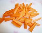 シンプル♪ほうれん草バター醤油ソテー♬作り方2写真