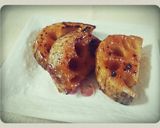 シャキシャキ＊れんこんのしょうが焼き作り方4写真