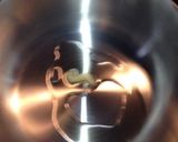 簡単ミートソーススパゲッティ作り方2写真