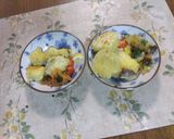 簡単に！パパっと！ブロッコリーの天ぷら作り方4写真