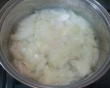 さっぱり！わかめの食べるスープ作り方2写真