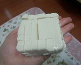 さっぱり！わかめの食べるスープ作り方3写真