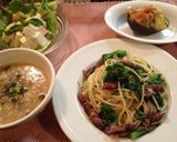 長いものポタージュ作り方5写真