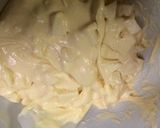 簡単ワンボール！りんごケーキ♡HM使用！作り方4写真