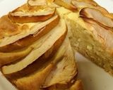 簡単ワンボール！りんごケーキ♡HM使用！作り方6写真