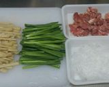 パリパリ食感で旨っ♪春巻き作り方1写真