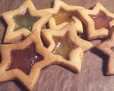 アレンジいろいろクッキー♪作り方10写真
