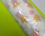 求肥deデコロールケーキ作り方12写真