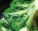 胸肉の照り焼き作り方3写真