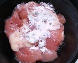 胸肉の照り焼き作り方4写真