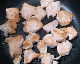 胸肉の照り焼き作り方6写真