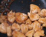 胸肉の照り焼き作り方9写真