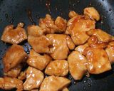 胸肉の照り焼き作り方10写真