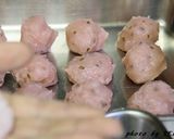 レンジで簡単 桜餅作り方6写真