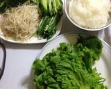 我家の生春巻き 〜サーモン編〜作り方1写真