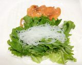 我家の生春巻き 〜サーモン編〜作り方4写真
