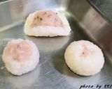 レンジで簡単 桜餅作り方10写真