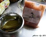 レンジで簡単 桜餅作り方2写真