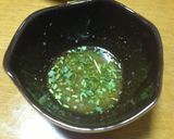 我家の生春巻き 〜サーモン編〜作り方8写真