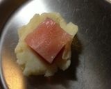 ササミinおからじゃがコロッケ作り方3写真