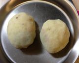 ササミinおからじゃがコロッケ作り方4写真