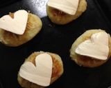 ササミinおからじゃがコロッケ作り方7写真
