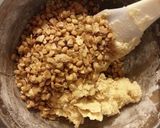 ザクうま♪♪フルーツグラノーラクッキー作り方4写真
