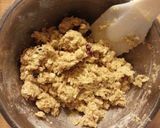 ザクうま♪♪フルーツグラノーラクッキー作り方5写真