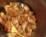 めちゃうま唐揚げ作り方1写真