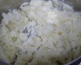 まっくろくろすけ♪リースのサラダ♡作り方1写真
