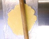 粉ミルク消費に☆キャラメルクッキー作り方4写真