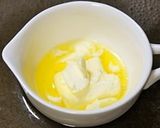 デコカップケーキ～ショートケーキ風味～作り方1写真