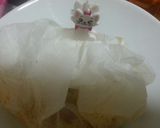 簡単☆ユリ根&シーフードミックス蒸し焼き作り方3写真