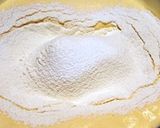 デコカップケーキ～ショートケーキ風味～作り方6写真