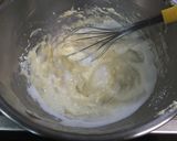 伊予かんのチーズケーキ作り方2写真