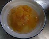 伊予かんのチーズケーキ作り方3写真
