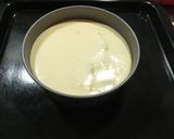 伊予かんのチーズケーキ作り方4写真