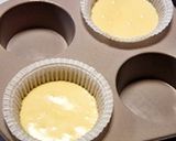 デコカップケーキ～ショートケーキ風味～作り方9写真