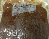 簡単おいしいレモンタルト作り方2写真