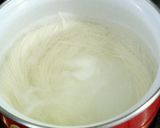 即席！！！にゅう麺。作り方2写真