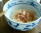 即席！！！にゅう麺。作り方3写真