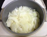水不要！炊飯器で☆玉ねぎチキンカレー♬作り方1写真