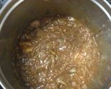 水不要！炊飯器で☆玉ねぎチキンカレー♬作り方5写真
