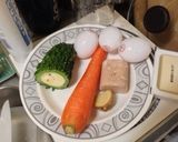 男のピリ辛ゴーヤーチャンプルー作り方1写真