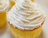 デコカップケーキ～ショートケーキ風味～作り方14写真