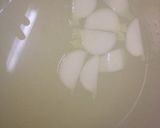 チョー簡単、和風パスタ作り方2写真