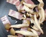 チョー簡単、和風パスタ作り方3写真