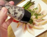 ささみのしぎ焼き イタリア風作り方8写真