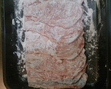 メープルで♡柔らか豚肉のしょうが焼き作り方1写真