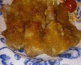 メープルで♡柔らか豚肉のしょうが焼き作り方3写真